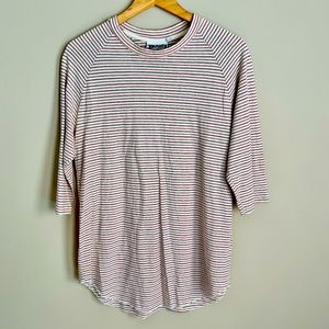 Unisex Jungmaven Cotton/Hemp Tee